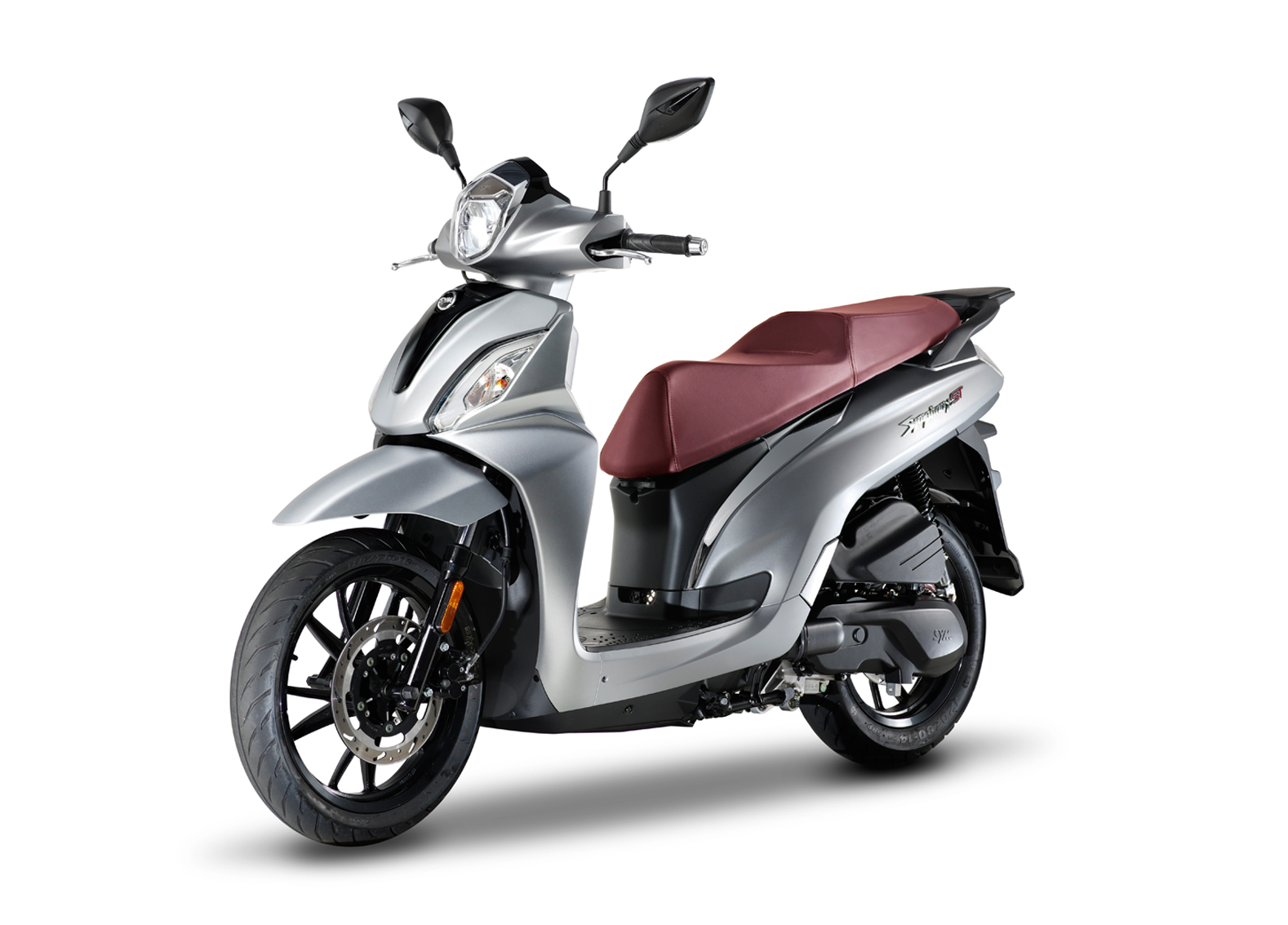 SCOOTER 200cc - Symphony ST